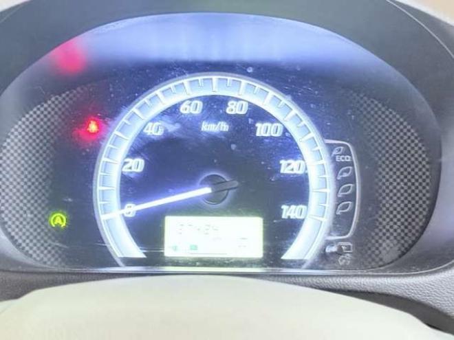 ekスペースG 4WD　下廻防錆Bカメスマキー 660