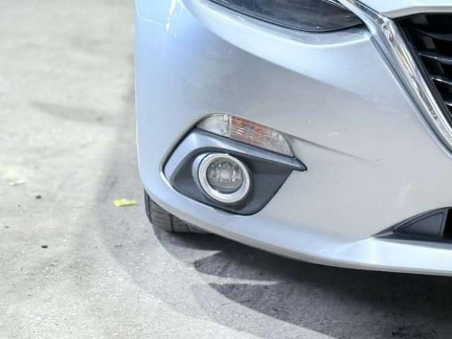 アクセラ2.0 ハイブリッドS　下廻防錆TVナビBカメETCエンスタ 2WD 2000