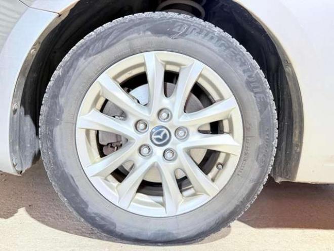アクセラ2.0 ハイブリッドS　下廻防錆TVナビBカメETCエンスタ 2WD 2000