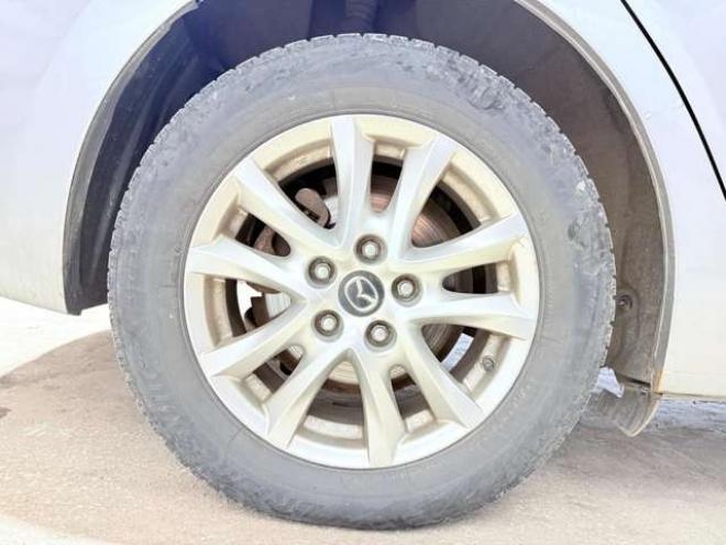 アクセラ2.0 ハイブリッドS　下廻防錆TVナビBカメETCエンスタ 2WD 2000