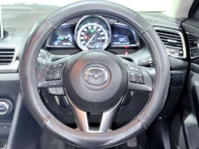 アクセラ2.0 ハイブリッドS　下廻防錆TVナビBカメETCエンスタ 2WD 2000