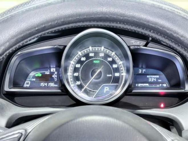 アクセラ2.0 ハイブリッドS　下廻防錆TVナビBカメETCエンスタ 2WD 2000