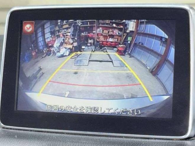 アクセラ2.0 ハイブリッドS　下廻防錆TVナビBカメETCエンスタ 2WD 2000