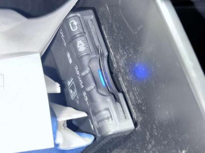 アクセラ2.0 ハイブリッドS　下廻防錆TVナビBカメETCエンスタ 2WD 2000