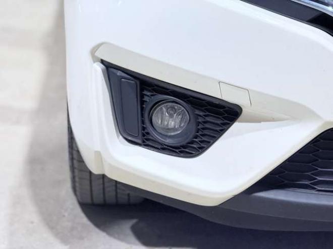フィット1.5 ハイブリッド Lパッケージ 4WD　下廻防錆TVナビBカメETCエンスタ 1500