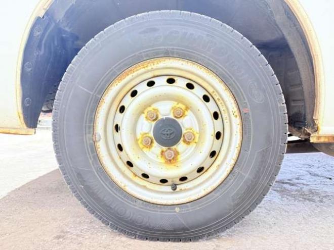 ライトエースバン1.5 DX 4WD　下廻防錆TVナビ夏冬タイヤ 1500