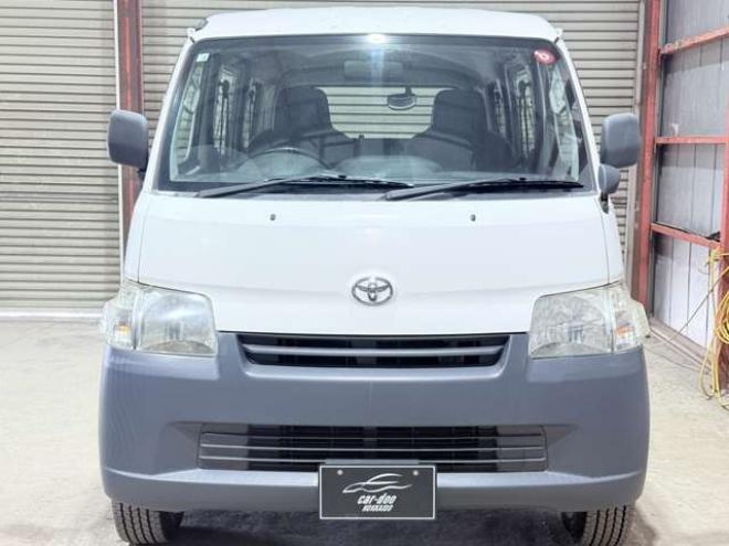 ライトエースバン1.5 DX 4WD　下廻防錆TVナビ夏冬タイヤ 1500