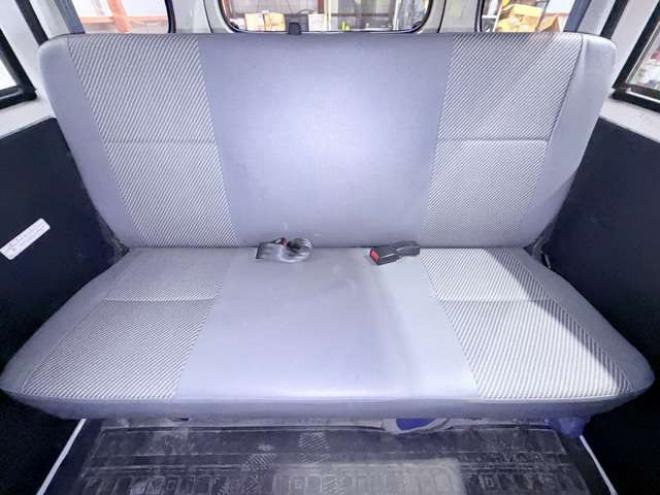 ライトエースバン1.5 DX 4WD　下廻防錆TVナビ夏冬タイヤ 1500