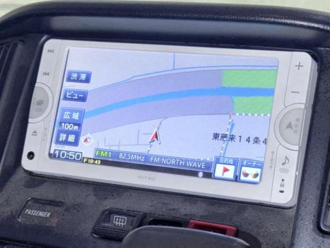 ライトエースバン1.5 DX 4WD　下廻防錆TVナビ夏冬タイヤ 1500