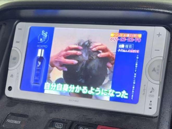 ライトエースバン1.5 DX 4WD　下廻防錆TVナビ夏冬タイヤ 1500