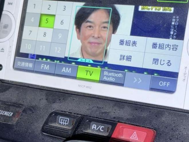 ライトエースバン1.5 DX 4WD　下廻防錆TVナビ夏冬タイヤ 1500