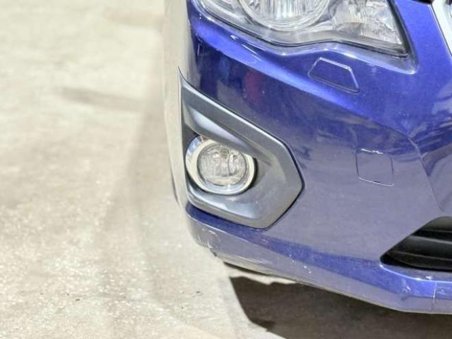 インプレッサG4 2.0 i-S アイサイト 4WD　下廻防錆 2000