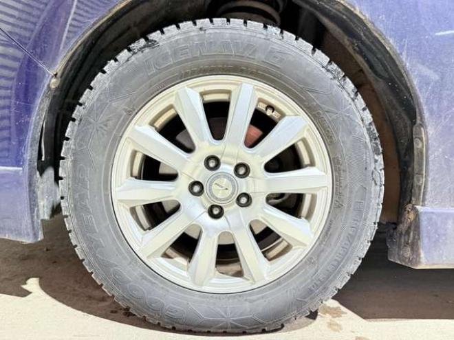 インプレッサG4 2.0 i-S アイサイト 4WD　下廻防錆 2000