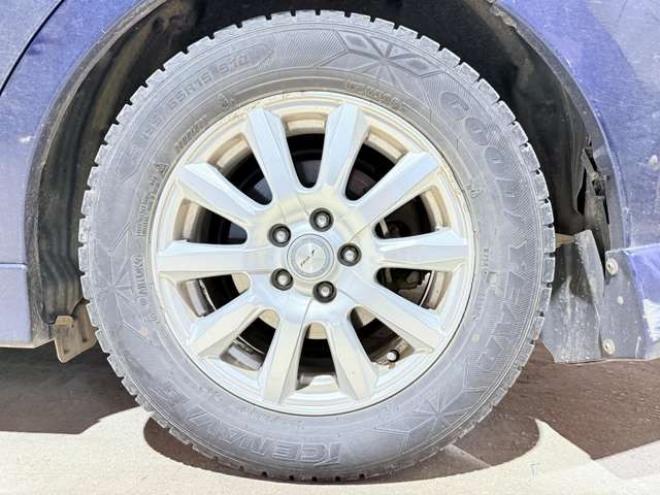 インプレッサG4 2.0 i-S アイサイト 4WD　下廻防錆 2000