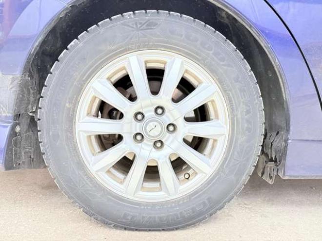 インプレッサG4 2.0 i-S アイサイト 4WD　下廻防錆 2000
