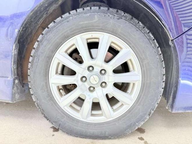 インプレッサG4 2.0 i-S アイサイト 4WD　下廻防錆 2000