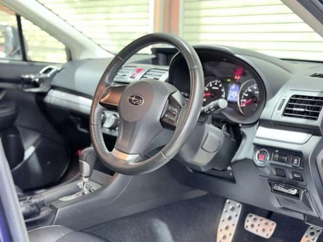 インプレッサG4 2.0 i-S アイサイト 4WD　下廻防錆 2000