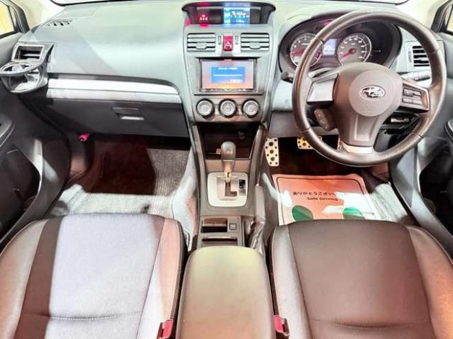 インプレッサG4 2.0 i-S アイサイト 4WD　下廻防錆 2000