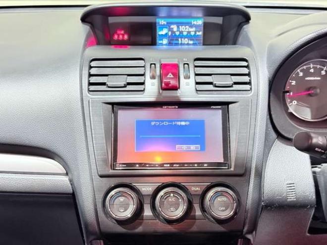 インプレッサG4 2.0 i-S アイサイト 4WD　下廻防錆 2000