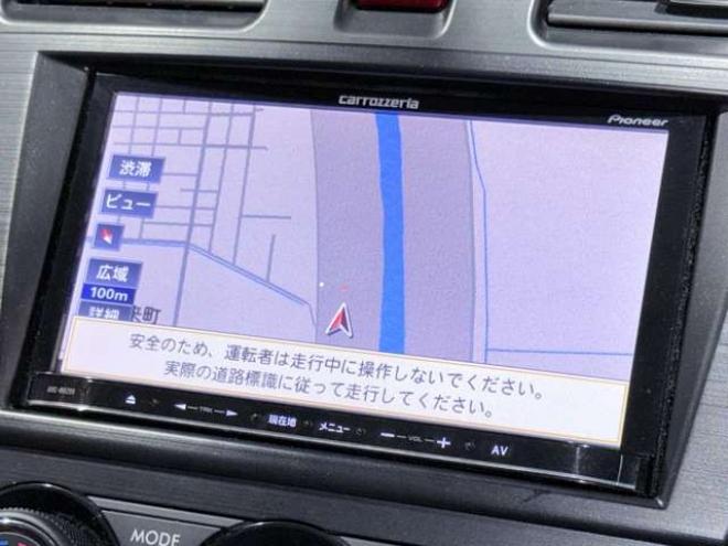 インプレッサG4 2.0 i-S アイサイト 4WD　下廻防錆 2000