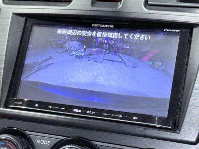 インプレッサG4 2.0 i-S アイサイト 4WD　下廻防錆 2000