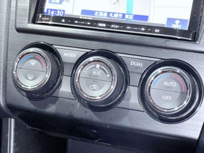 インプレッサG4 2.0 i-S アイサイト 4WD　下廻防錆 2000