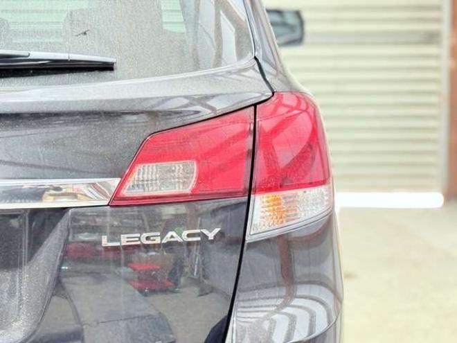 レガシィワゴン2.5 GT Sパッケージ 4WD　下廻防錆TVナビBカメETC 2500