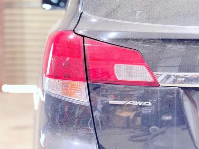 レガシィワゴン2.5 GT Sパッケージ 4WD　下廻防錆TVナビBカメETC 2500