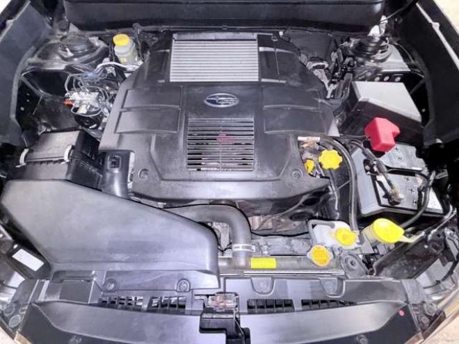 レガシィワゴン2.5 GT Sパッケージ 4WD　下廻防錆TVナビBカメETC 2500