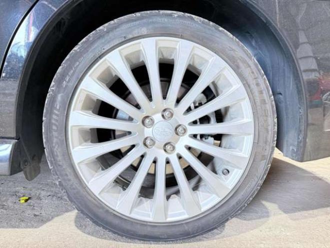 レガシィワゴン2.5 GT Sパッケージ 4WD　下廻防錆TVナビBカメETC 2500