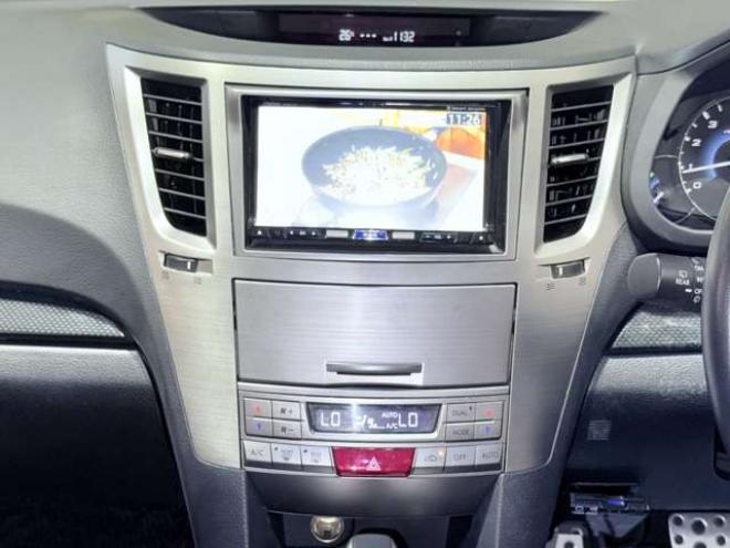 レガシィワゴン2.5 GT Sパッケージ 4WD　下廻防錆TVナビBカメETC 2500
