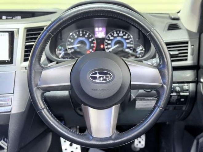 レガシィワゴン2.5 GT Sパッケージ 4WD　下廻防錆TVナビBカメETC 2500