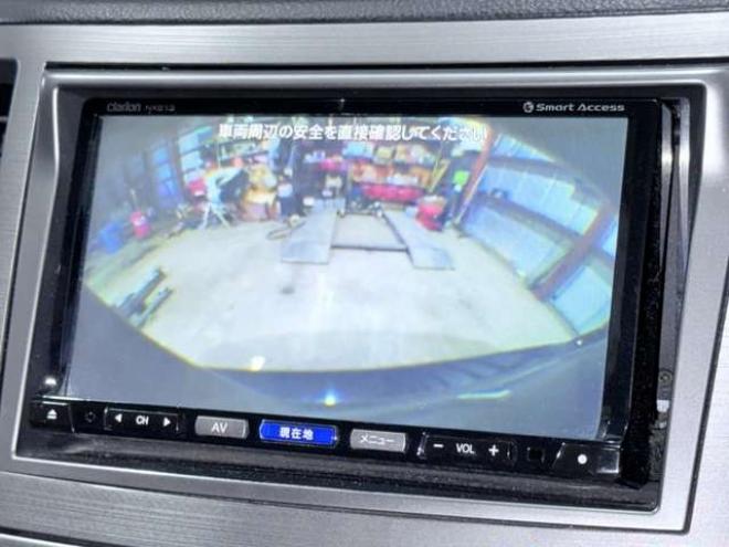 レガシィワゴン2.5 GT Sパッケージ 4WD　下廻防錆TVナビBカメETC 2500