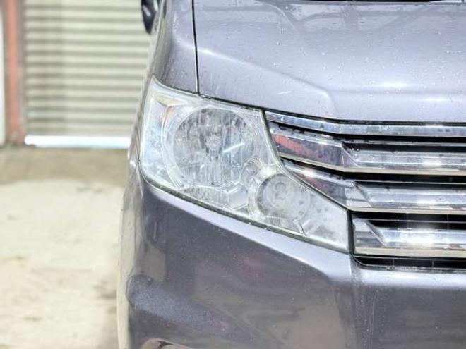 ステップワゴン2.0 G E セレクション 4WD　下廻防錆ナビBカメETC 2000