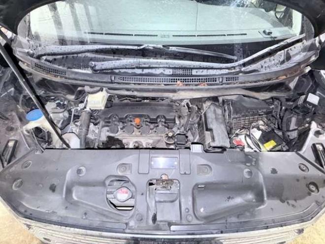 ステップワゴン2.0 G E セレクション 4WD　下廻防錆ナビBカメETC 2000