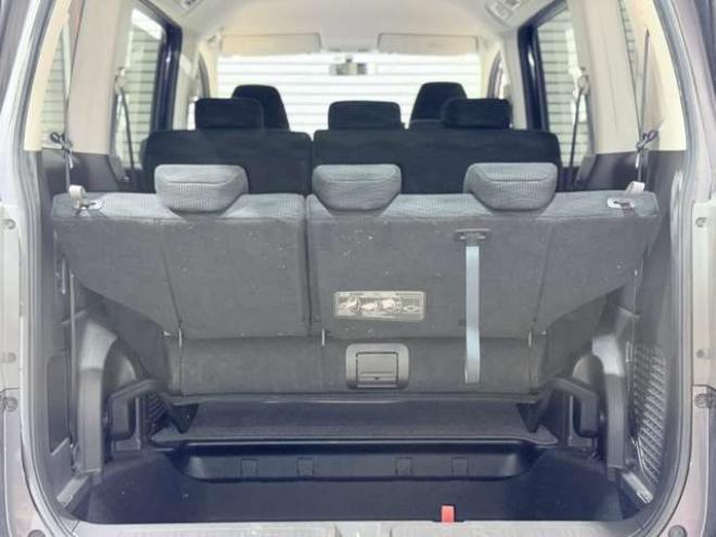 ステップワゴン2.0 G E セレクション 4WD　下廻防錆ナビBカメETC 2000