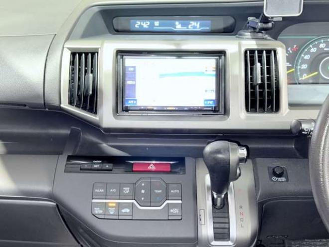 ステップワゴン2.0 G E セレクション 4WD　下廻防錆ナビBカメETC 2000