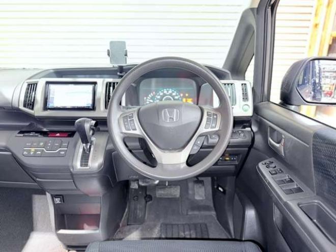 ステップワゴン2.0 G E セレクション 4WD　下廻防錆ナビBカメETC 2000