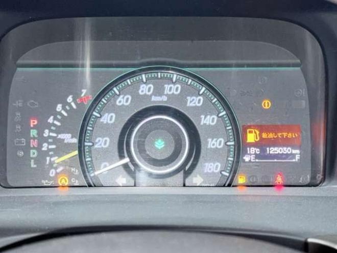 ステップワゴン2.0 G E セレクション 4WD　下廻防錆ナビBカメETC 2000