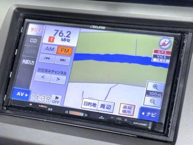 ステップワゴン2.0 G E セレクション 4WD　下廻防錆ナビBカメETC 2000
