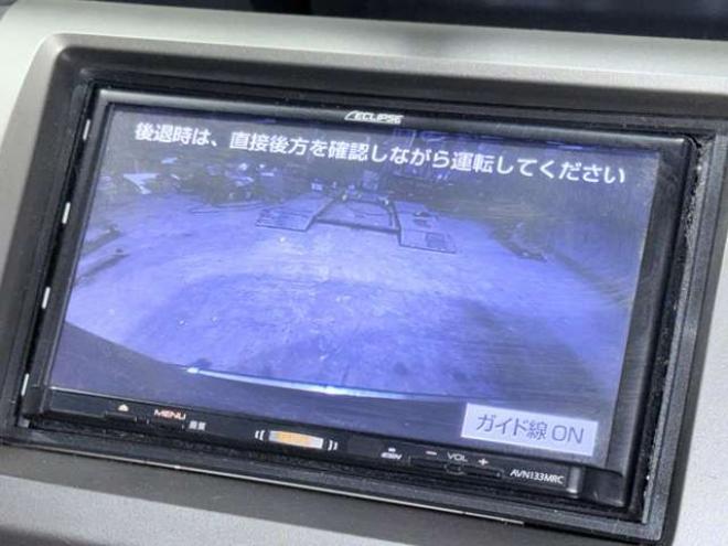 ステップワゴン2.0 G E セレクション 4WD　下廻防錆ナビBカメETC 2000