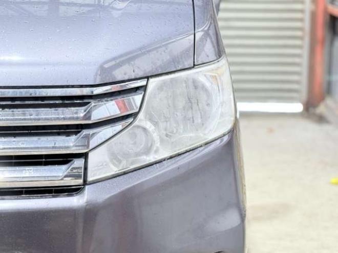 ステップワゴン2.0 G E セレクション 4WD　下廻防錆ナビBカメETC 2000