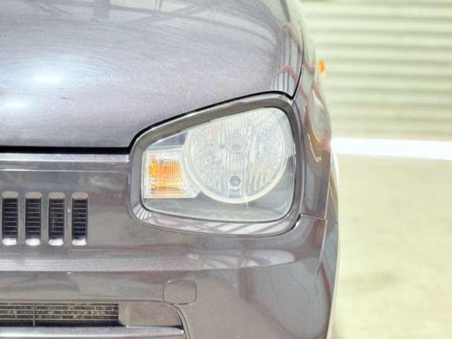 アルトS 4WD　下廻防錆キーレスCD 660