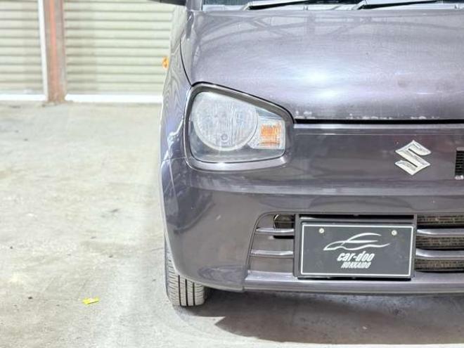 アルトS 4WD　下廻防錆キーレスCD 660