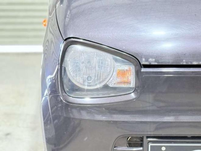 アルトS 4WD　下廻防錆キーレスCD 660