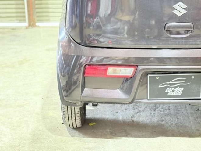アルトS 4WD　下廻防錆キーレスCD 660