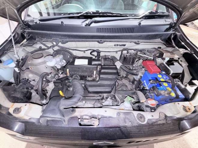 アルトS 4WD　下廻防錆キーレスCD 660