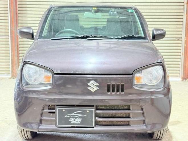 アルトS 4WD　下廻防錆キーレスCD 660