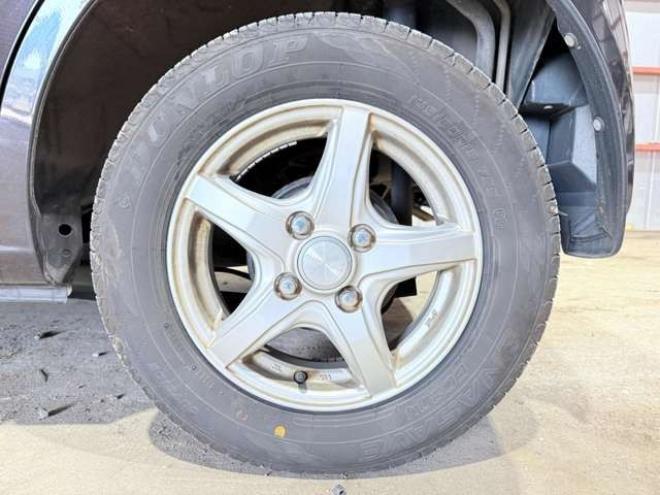 アルトS 4WD　下廻防錆キーレスCD 660