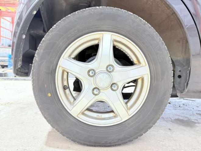 アルトS 4WD　下廻防錆キーレスCD 660